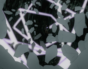 Gauche using Reflect Refrain on Snow Friends