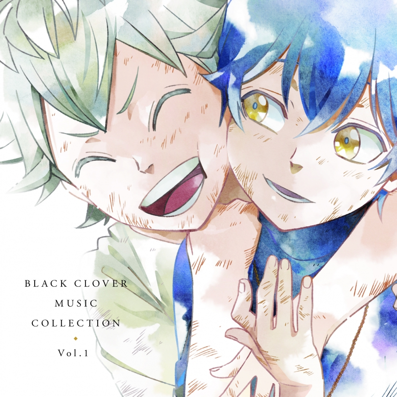 Black Catcher, Black Clover Wiki