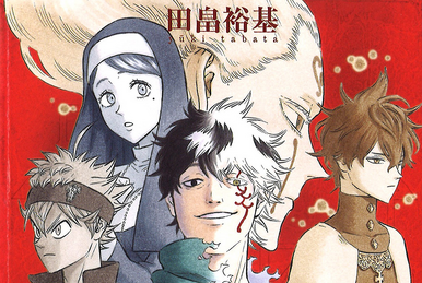 Black Clover (season 2) - Wikipedia