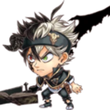 Asta Black Clover Indonesia Wikia Fandom Zieht der asta der hsb gegen das rektorat der hsb vor gericht, um das transpiverbot im rahmen der. asta black clover indonesia wikia