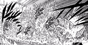 Mars defeated by Sylph