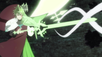 Spirit Magic Black Clover Wiki Fandom Spirit Magic Black Clover Wiki Fandom