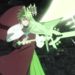 Yuno Black Clover Wiki Fandom Asta dan yuno ditinggalkan di gereja yang sama pada hari yang sama. yuno black clover wiki fandom