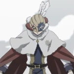 William as Grey Deer.png (553 kB) William como um Cervo Cinzento