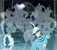 Tentara Tak Terlihat