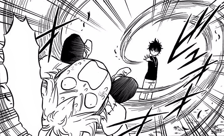 Yuno Biography Black Clover Wiki Fandom Lord ciel and lady loyce. yuno biography black clover wiki fandom