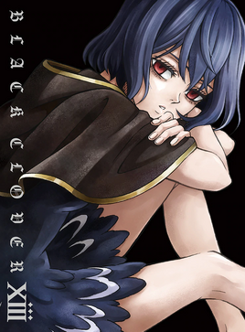 Chapter XIII cover