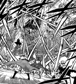 Zenon attacks three Golden Dawn