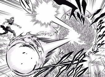 Zora Ideale Black Clover Wiki Fandom