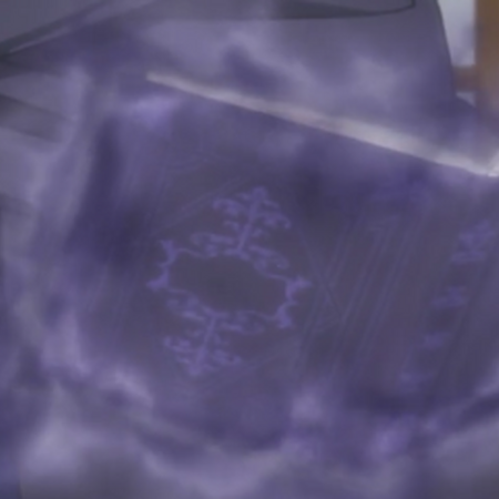 Nacht Black Clover Indonesia Wikia Fandom