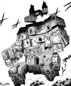 Modelo - Toro Negro Furioso (132 kB) Modelo - Toro Negro Furioso