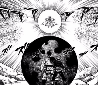 Yami Sukehiro Biography Black Clover Wiki Fandom