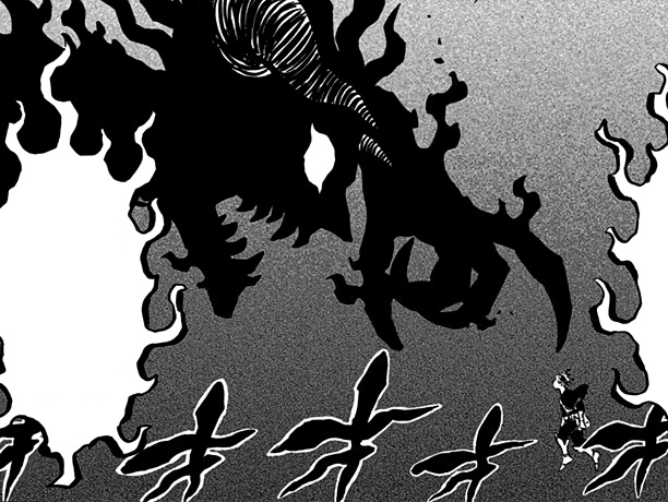 Featured image of post Liebe Asta Demon Form Full Body