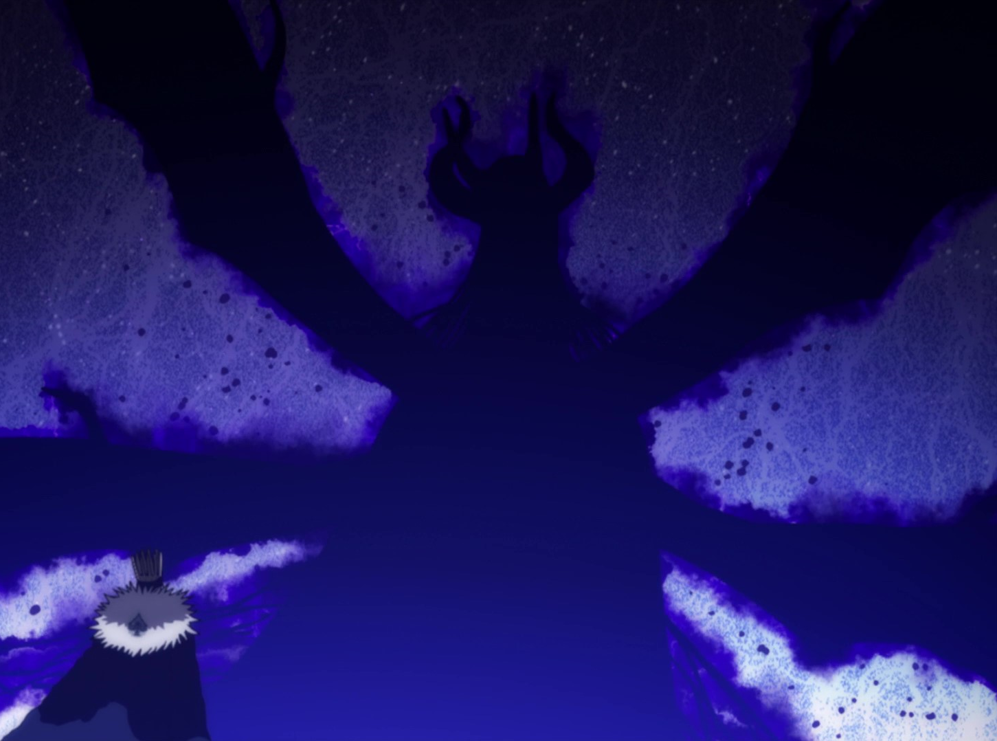 Black Clover - Opening 8 (HD) on Make a GIF