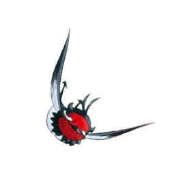 Птица (манга)