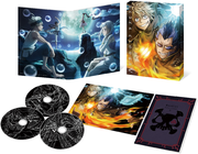 Chapter V collectibles.png