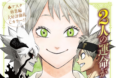 Episode 128 Black Clover Wiki Fandom