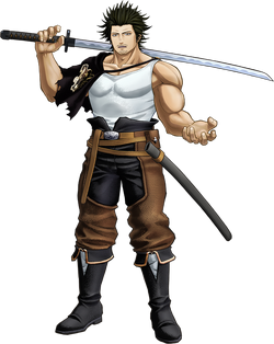 Yami Sukehiro Black Clover Indonesia Wikia Fandom See more ideas about transparent background, transparent, background. yami sukehiro black clover indonesia