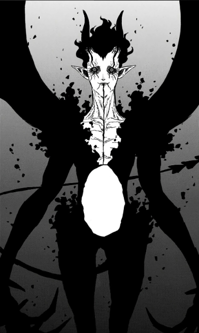 Demônio, Black Clover Wiki