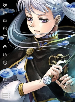 Black Clover (season 1) - Wikiwand