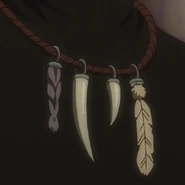 Дьявольские реликвии Нахта