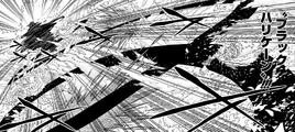 Black Hurricane