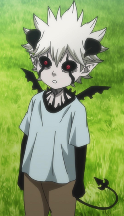 Pin on black clover