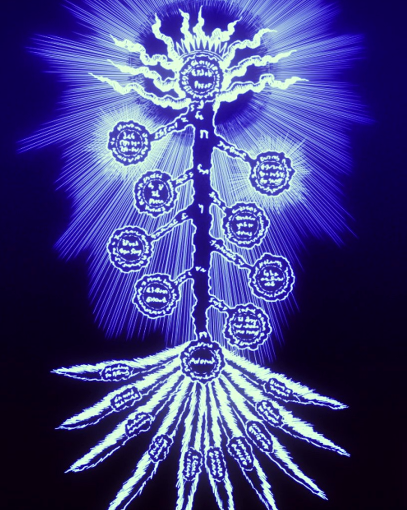 Tree of Qliphoth, Black Clover Wiki