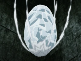Jotunn's Ice Floe Rhya