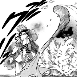 Langris Vaude Black Clover Wiki Fandom Black clover, black clover wiki, black clover asta, black clover wiki, black clover personajes. langris vaude black clover wiki fandom