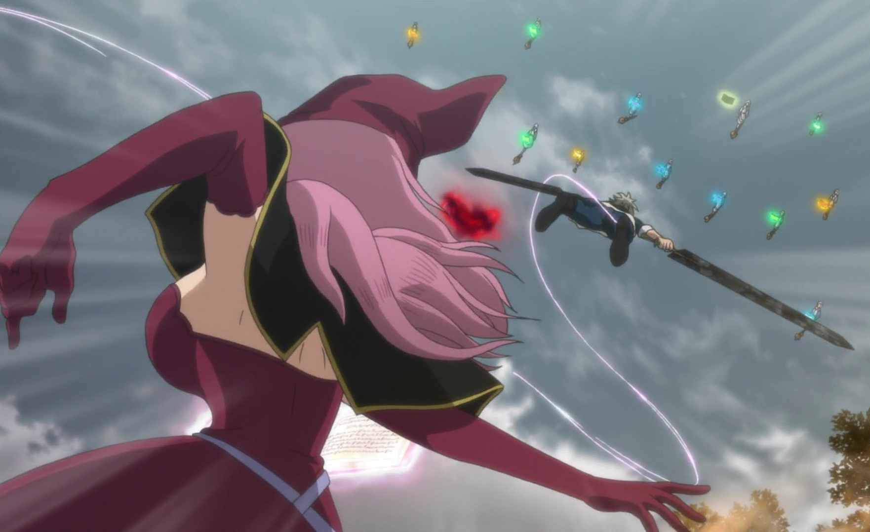 Vanessa Enoteca Black Clover Wiki Fandom Great code assistance, smart debugger since your php script would run on the server, it is not possible to directly retrieve the value from localstorage. vanessa enoteca black clover wiki