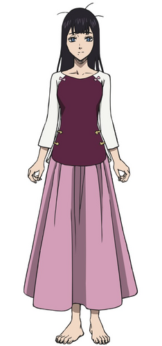 Lolopechka Black Clover Wiki Fandom Lolopechka Black Clover Wiki Fandom
