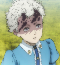 William Vangeance Black Clover Wiki Fandom