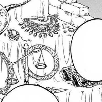Magic Tool Black Clover Wiki Fandom Magic Tool Black Clover Wiki Fandom