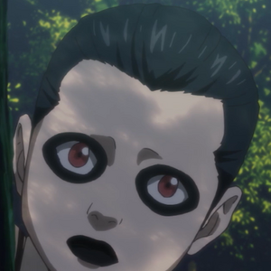 Gordon Agrippa Black Clover Wiki Fandom