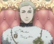 Julius in Jump Festa 2016 OVA