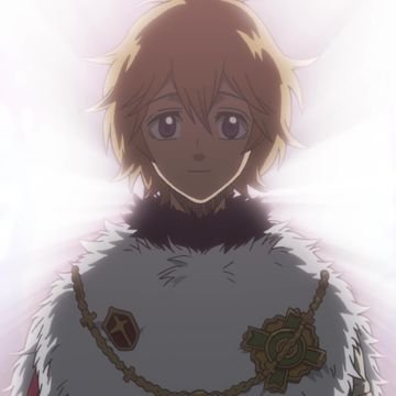 Julius Novachrono Black Clover Wiki Fandom