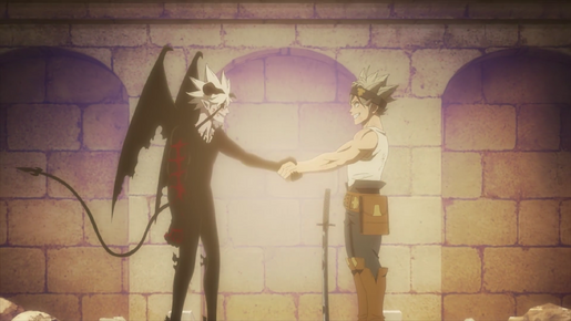 Asta Biografi Black Clover Indonesia Wikia Fandom Black clover crunchyroll black clover ps4 black clover video game black clover bird. asta biografi black clover indonesia