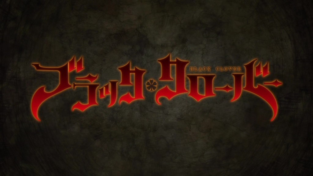 Black Clover 2016 OVA Review