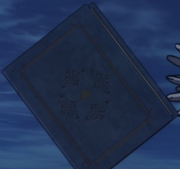 Grimoire Black Clover Wiki Fandom Grimoire Black Clover Wiki Fandom
