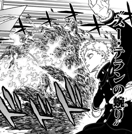 Souterrain Groundswell