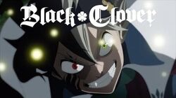 Black Clover Opening 8 : Paint Version