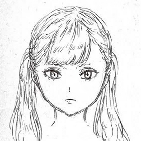 Noelle Silva Black Clover Wiki Fandom