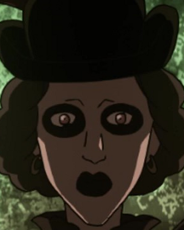 Jonna Agrippa Black Clover Wiki Fandom Jonna Agrippa Black Clover Wiki Fandom
