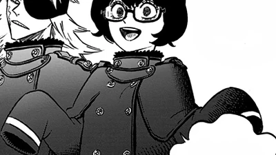 Discuss Everything About Black Clover Wiki | Fandom