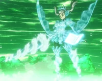 Valkyrie Dress