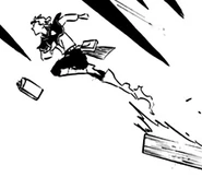 Leg Strength Boost (23 KB) Leg Strength Boost