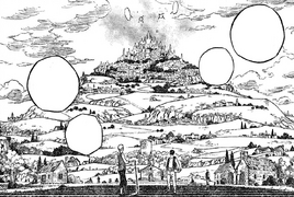 Hage village