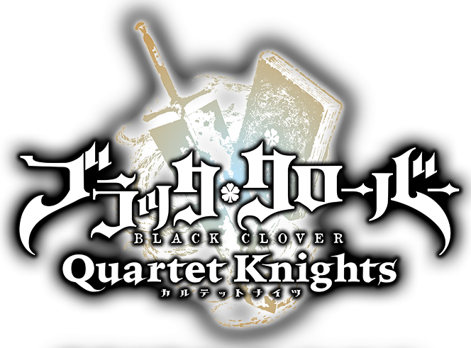 BLACK CLOVER: QUARTET KNIGHTS Yami (Young) Early Unlock