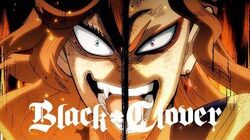 Right Now Black Clover Wiki Fandom - black clover roblox id